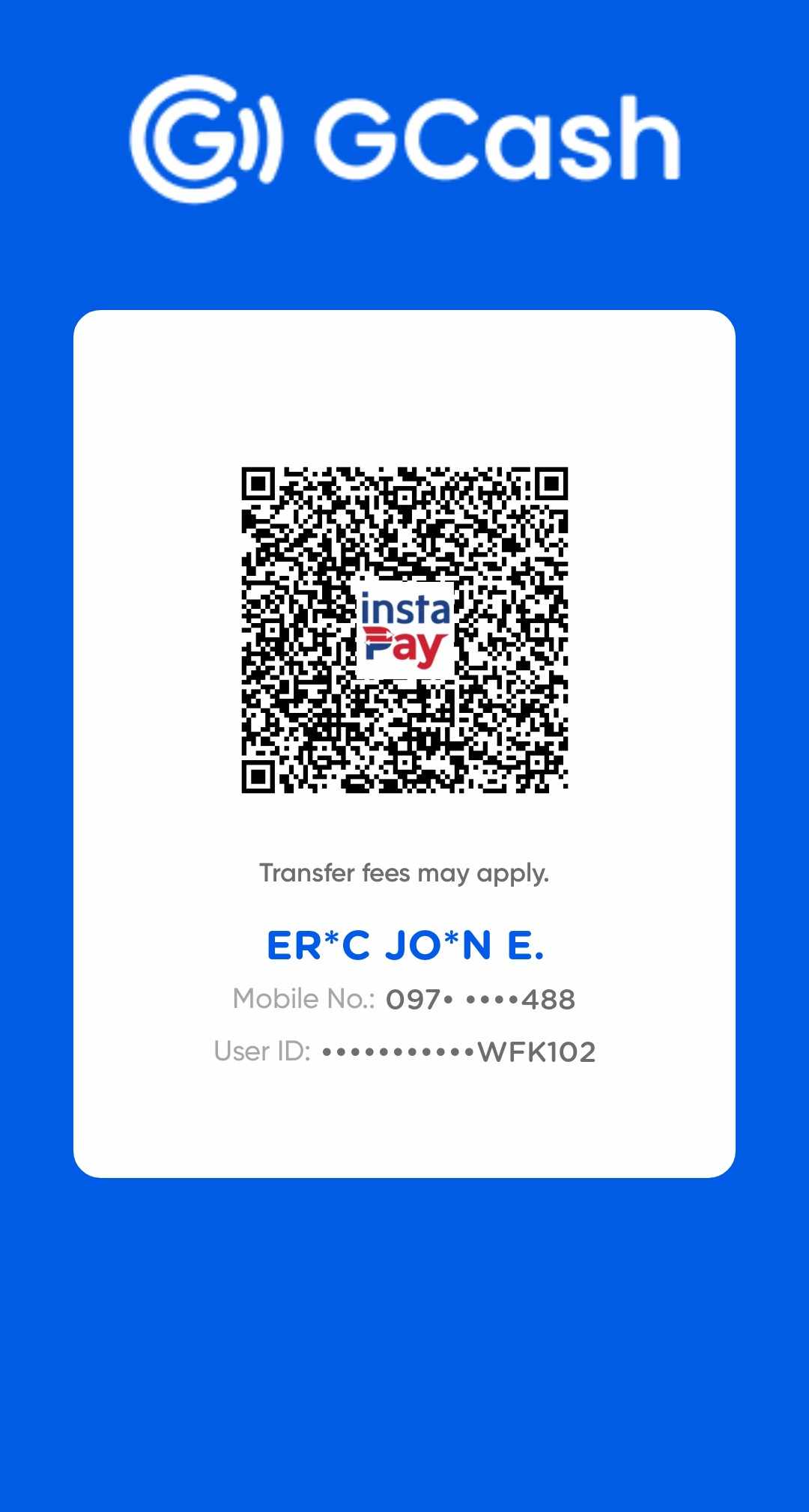 QR Code Generator